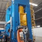 J58SZ Servo Direct Drive Screw Press 160–4000 t | EZHONG, Hubei, China — photo 4