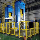 J58SZ Servo Direct Drive Screw Press 160–4000 t | EZHONG, Hubei, China — photo 6