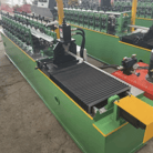 Máquina perfiladora de keel en Filipinas — foto 1