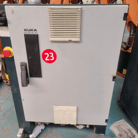 Robot industrial KUKA KR16L6 — foto 3