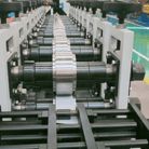 Light Gauge Roll Forming Machine Australia — photo 2