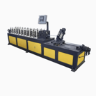 Light Gauge Roll Forming Machine Belgium — photo 2
