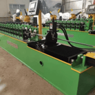 Light Gauge Roll Forming Machine in Canada — photo 1