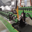 Light Gauge Roll Forming Machine in Canada — photo 3