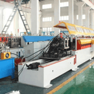 Light Gauge Roll Forming Machine in Texas, USA — photo 1