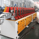 Light Gauge Roll Forming Machine in Texas, USA — photo 2
