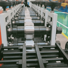 Light Gauge Roll Forming Machine in Texas, USA — photo 3