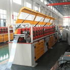 Light Gauge Roll Forming Machine in Texas, USA — photo 4