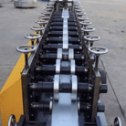 Light Gauge Roll Forming Machine South Africa — photo 3