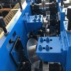 Light Gauge Steel Frame Roll Forming Machine – United Arab Emirates — photo 3