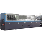 Light Gauge Steel Framing Roll Forming Machine in China — photo 1