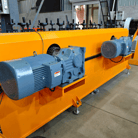 Linear Strip Ceiling Roll Forming Machine | Metal Strip Ceiling Panel Production Line – PUTAI Tianjin, China — photo 4