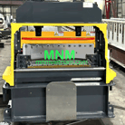 Lockvit Roof Sheet Roll Forming Machine | MNM, Binh Duong, Vietnam — photo 2