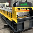 Lockvit Roof Sheet Roll Forming Machine | MNM, Binh Duong, Vietnam — photo 3
