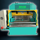 Lockvit Roof Sheet Roll Forming Machine | MNM, Binh Duong, Vietnam — photo 4