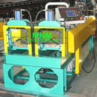 Longspan Ridge Capping Roll Forming Machine | MNM, Binh Duong, Vietnam — photo 7