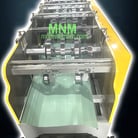 Louvre Roll Forming Machine | MNM, Binh Duong, Vietnam — photo 1