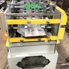 Louvre Roll Forming Machine | MNM, Binh Duong, Vietnam — photo 2