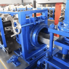 Metal Ceiling Roll Forming Machine UAE — photo 2