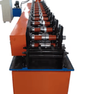 Metal Ceiling Roll Forming Machine – United Arab Emirates — photo 3
