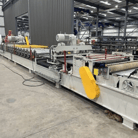 Metal Deck Roll Forming Machine Georgia USA — photo 2