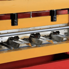 Metal Deck Roll Forming Machine Japan — photo 3