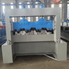 Metal Deck Roll Forming Machine Philippines — photo 2