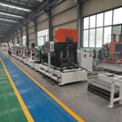 Metal Framing Production Line for Solar | Jinbolida, Shandong, China — photo 1