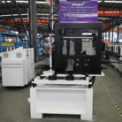 Metal Framing Production Line for Solar | Jinbolida, Shandong, China — photo 3