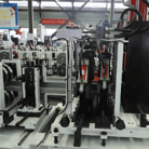 Metal Framing Production Line for Solar | Jinbolida, Shandong, China — photo 4