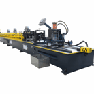 Metal Palisade Fence Roll Forming Machine | PUTAI, Tianjin, China — photo 1