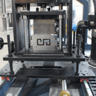 Metal Picket Fence Roll Forming Machine | PUTAI, Tianjin, China — photo 4