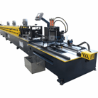 Metal Picket Fence Roll Forming Machine | PUTAI, Tianjin, China — photo 5