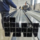 Metal Picket Fence Roll Forming Machine | PUTAI, Tianjin, China — photo 6