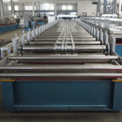 Metal Roof Profiling Roll Forming Machine – Armenia — photo 2