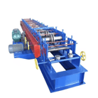 Metal Roof Purlin Roll Forming Machine UAE — photo 2