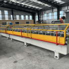 Máquina perfiladora de techos metálicos en Phoenix — foto 4