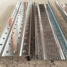 Metal Scaffolding Planks Board Roll Forming Machine – UAE — photo 3