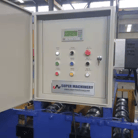 Metal Sheet IBR Roll Forming Machine in China — photo 3