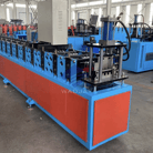 Máquina perfiladora de siding metálico en Belice — foto 2