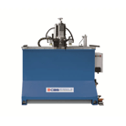 MSFM-100 Single Head Slot Milling Machine for Aluminium Formwork | CGMA, Jinan, China — photo 2