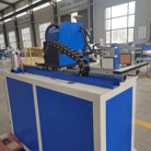 MSFM-100 Single Head Slot Milling Machine for Aluminium Formwork | CGMA, Jinan, China — photo 4