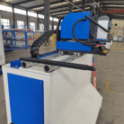 MSFM-100 Single Head Slot Milling Machine for Aluminium Formwork | CGMA, Jinan, China — photo 1