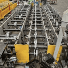 Multi Trim Roll Forming Machine — photo 2
