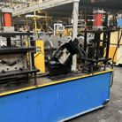 Multi Trim Roll Forming Machine — photo 3