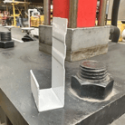 Multi Trim Roll Forming Machine — photo 7
