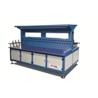 MWT-3000 Aluminium Formwork Welding Table | CGMA, Jinan, China — photo 1