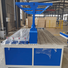 MWT-3000 Aluminium Formwork Welding Table | CGMA, Jinan, China — photo 3
