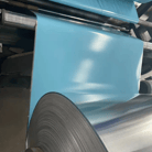 New 1100/3003 Polysurlyn Aluminum Cladding Coil | China — photo 3