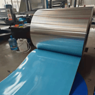 New 1100/3003 Polysurlyn Aluminum Cladding Coil | China — photo 1